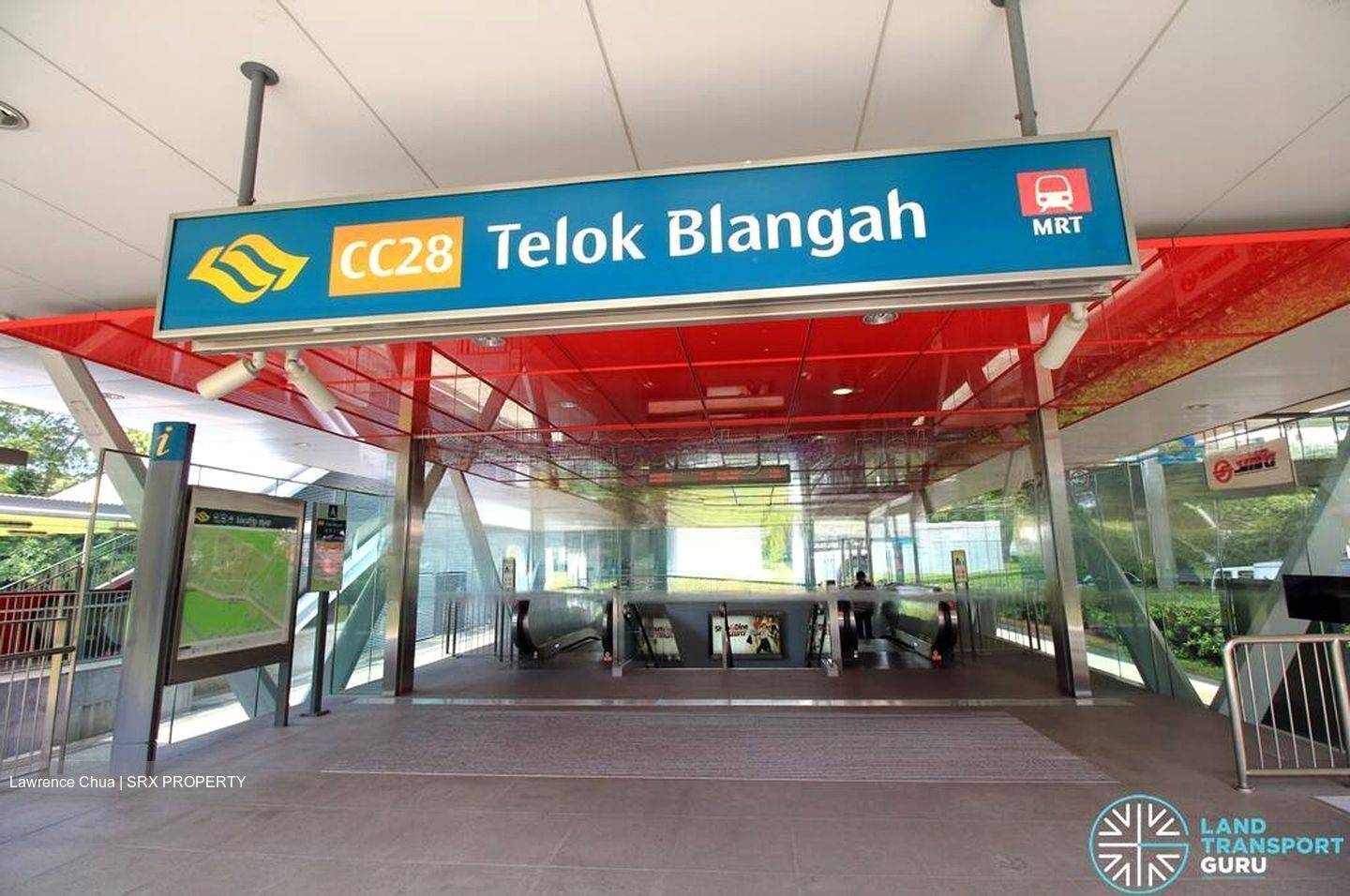 Blk 7 Telok Blangah Crescent (Bukit Merah), HDB 3 Rooms #452266731